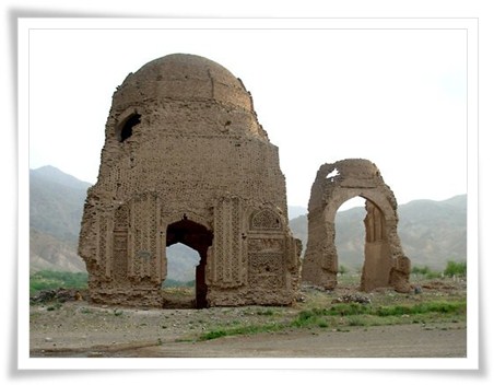 Afghanistan Bamian Trip