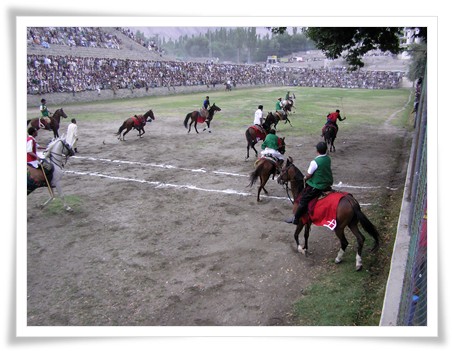 Baltistan Tour