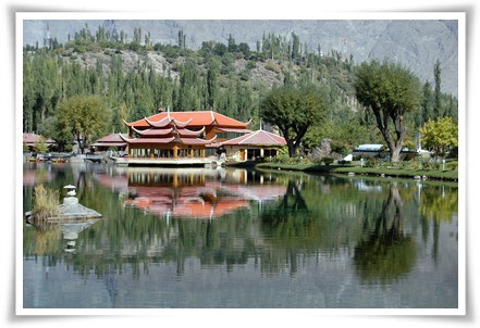 Baltistan Tour