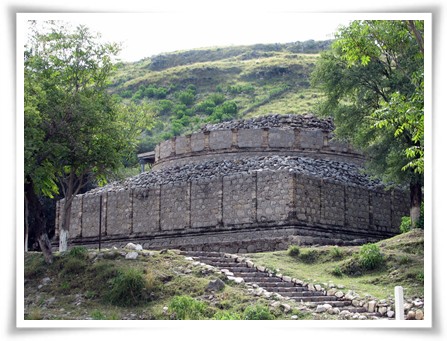 Gandhara Trip