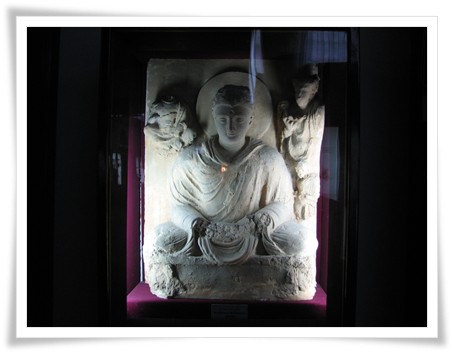 Gandhara Trip