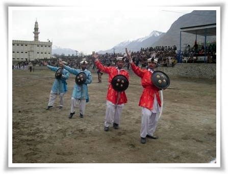 Hunza Gilgit Tour