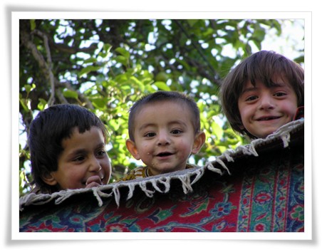 Hunza Gilgit Tour