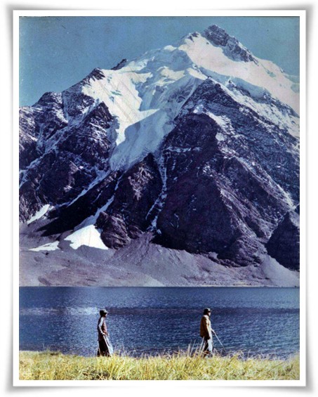 Pak China Silk Route Tour