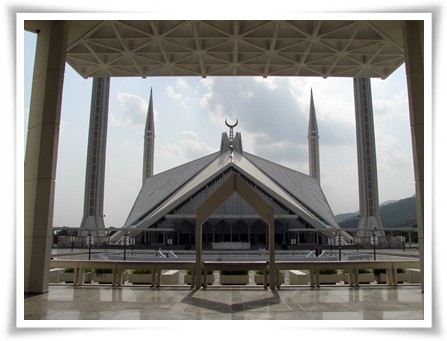 Pak Panorama