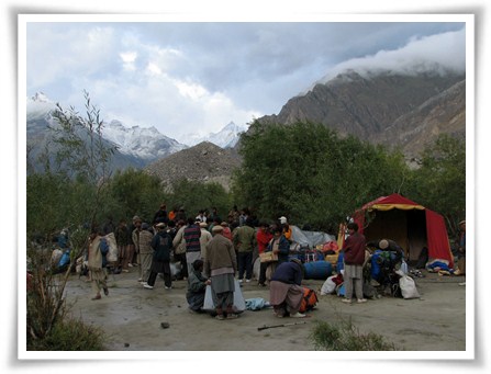 Shandur Polo Festival