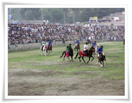Shandur Polo Festival