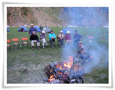 Shandur Polo Festival