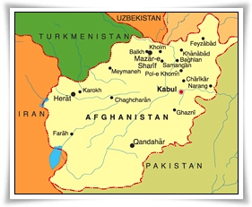 Afghanistan Bamian Trip