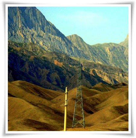 Afghanistan Bamian Trip