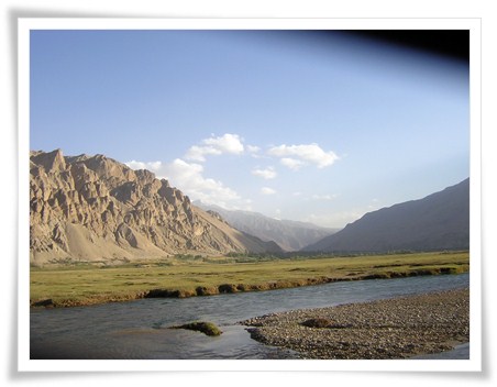 Afghanistan Bamian Trip