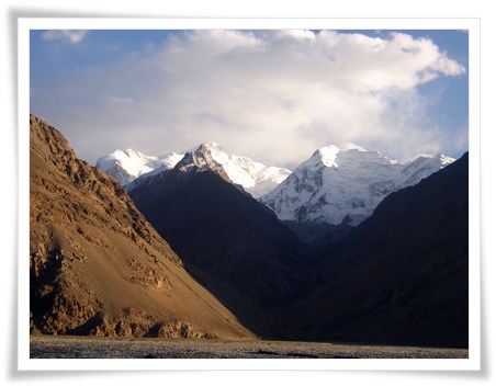Afghanistan Bamian Trip