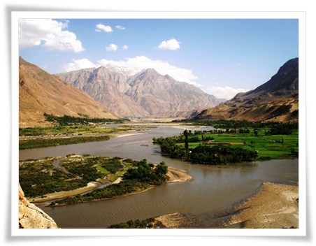 Afghanistan Bamian Trip