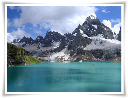 India Indus Trekking