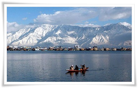 India Indus Trekking