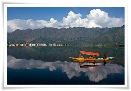 India Indus Trekking