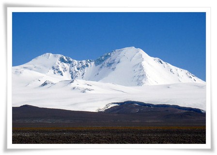 Muztagh Ata Trek