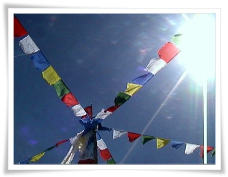 Nepal Everest BC Trek