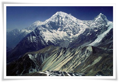 Nepal Everest BC Trek