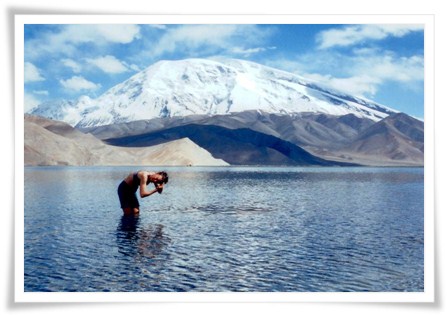 Pak China Silk Route Tour