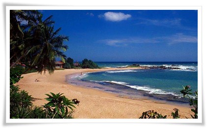 Srilanka Tour