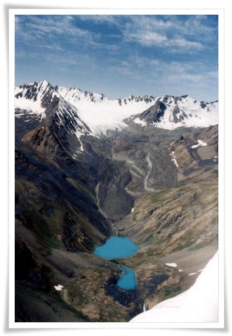 Tajikistan Trekking