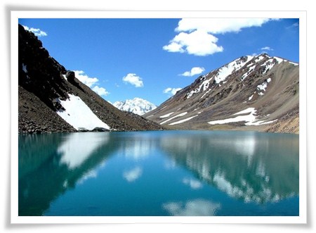 Tajikistan Trekking