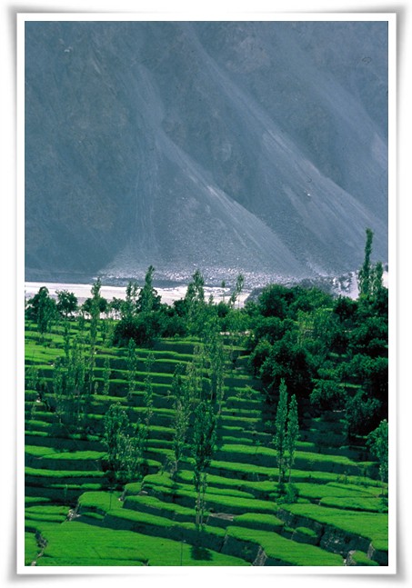 6000m Peaks