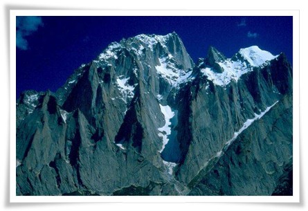 6000m Peaks