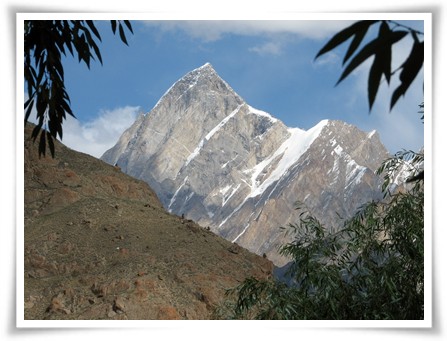 6000m Peaks