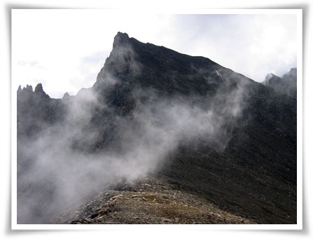 Hunza Rash Peak