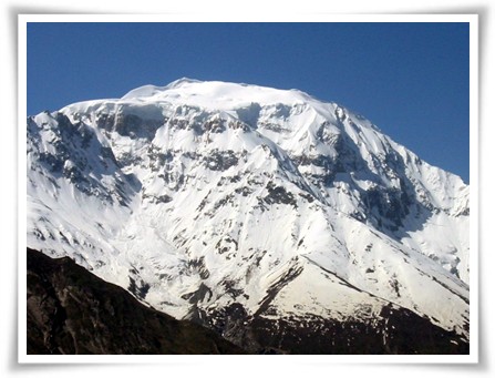 Hunza Mirshikar