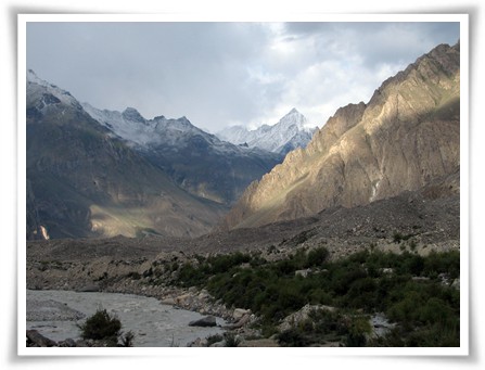 6000m Peaks