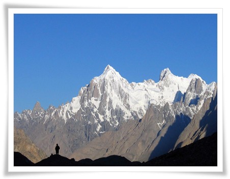 6000m Peaks