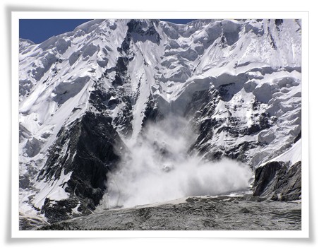 Shaigri Peak