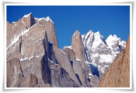 6000m Peaks