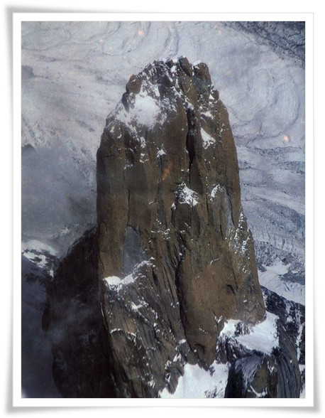 6000m Peaks