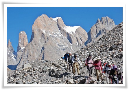 6000m Peaks