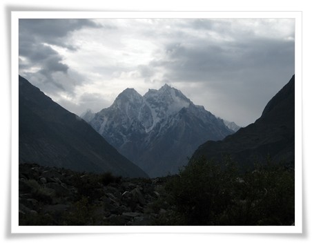 6000m Peaks