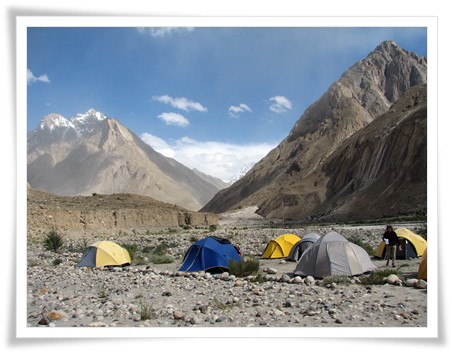6000m Peaks
