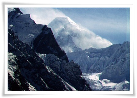 7000m Peaks