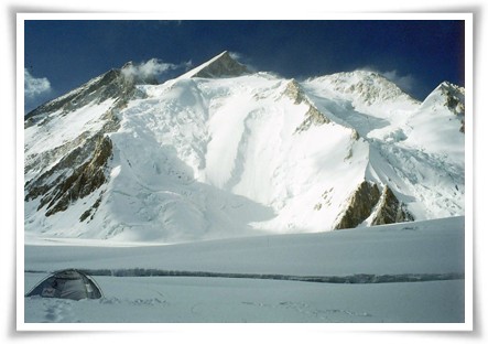 7000m Peaks