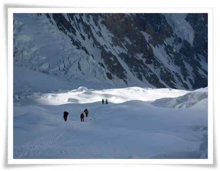 7000m Peaks