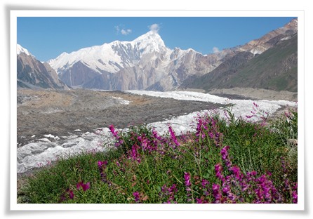 7000m Peaks