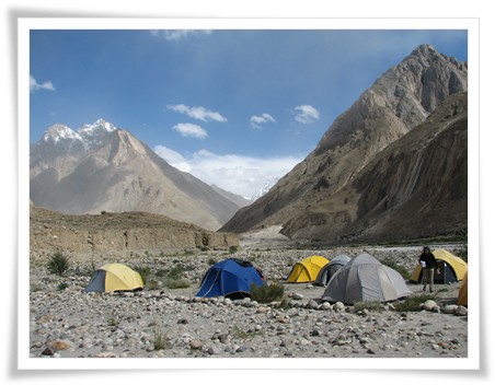 7000m Peaks