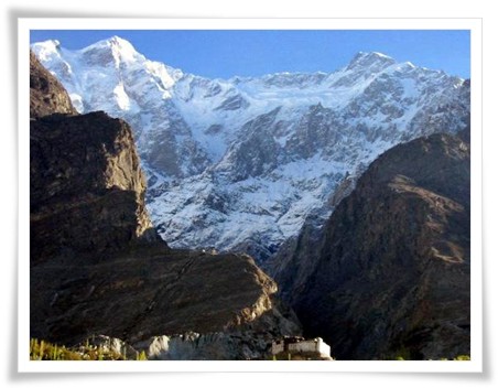 7000m Peaks