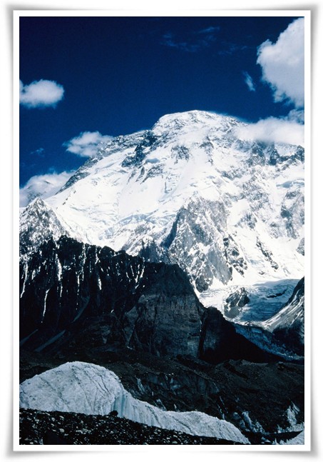 8000m Peaks