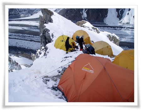 8000m Peaks