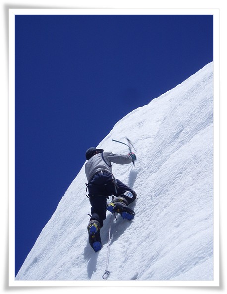 8000m Peaks