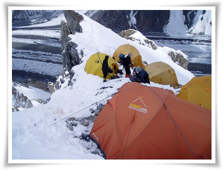 K2 Treks